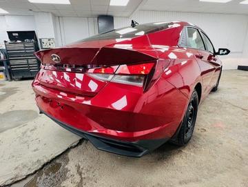 Hyundai Elantra 2022 - Thumbnail 7