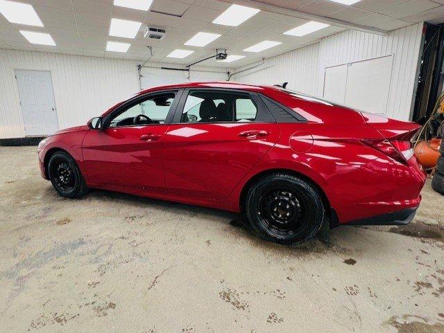 Hyundai Elantra 2022 - Image 10