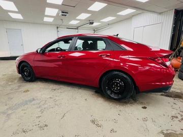 Hyundai Elantra 2022 - Thumbnail 10