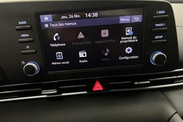 Hyundai Elantra 2022 - Thumbnail 17