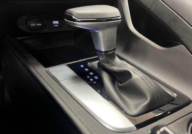 Hyundai Elantra 2022 - Image 22