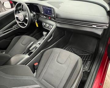 Hyundai Elantra 2022 - Thumbnail 30