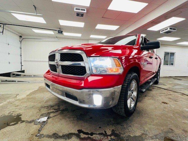 Ram 1500 Classic 2019 - Image 1
