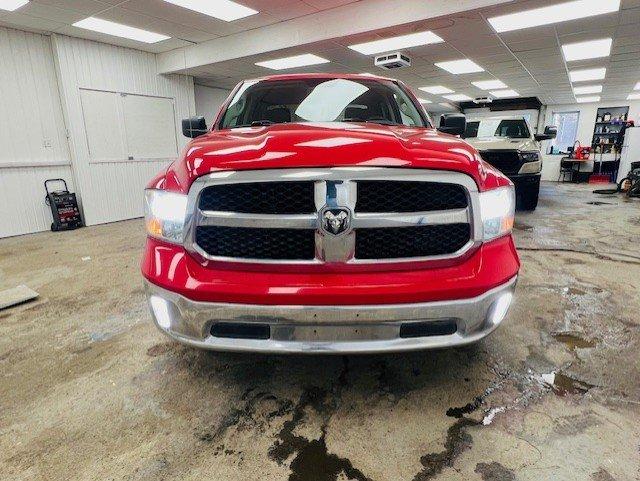 Ram 1500 Classic 2019 - Image 2