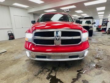Ram 1500 Classic 2019 - Thumbnail 2