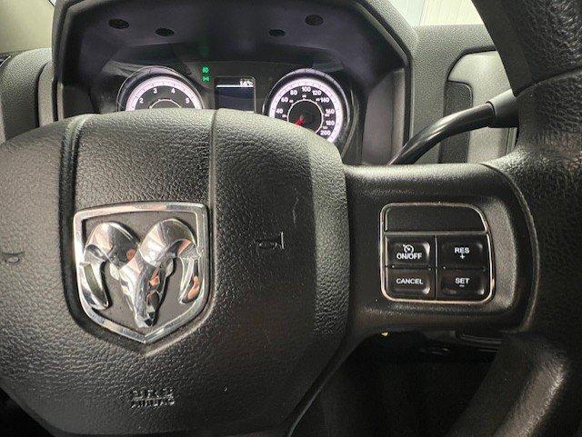 Ram 1500 Classic 2019 - Image 17