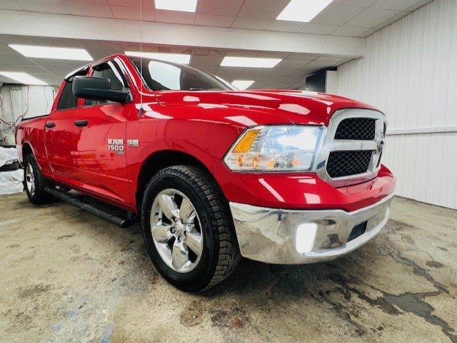 Ram 1500 Classic 2019 - Image 3