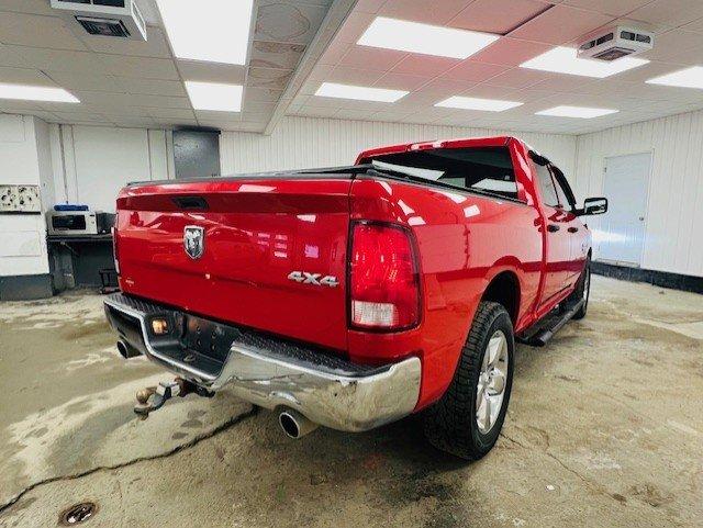 Ram 1500 Classic 2019 - Image 7