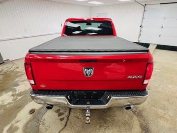 Ram 1500 Classic 2019 - Thumbnail 8