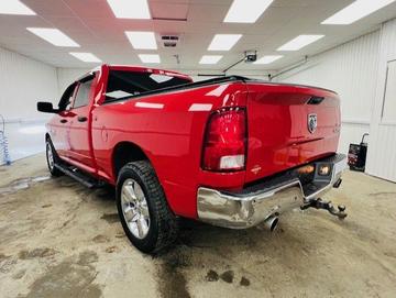 Ram 1500 Classic 2019 - Thumbnail 9