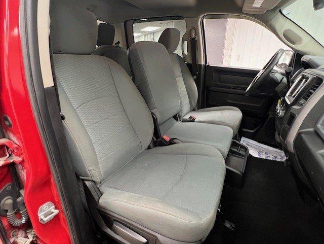 Ram 1500 Classic 2019 - Image 10