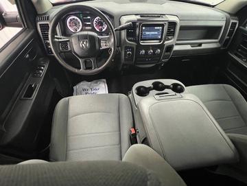 Ram 1500 Classic 2019 - Thumbnail 13