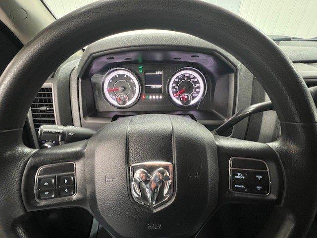 Ram 1500 Classic 2019 - Image 14