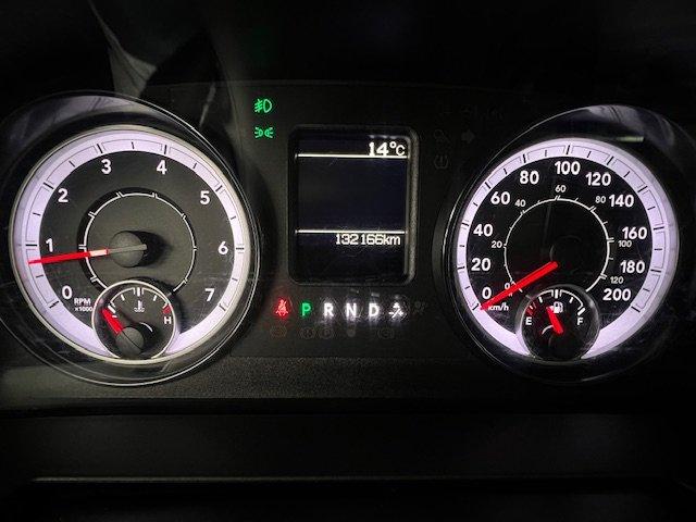 Ram 1500 Classic 2019 - Image 15