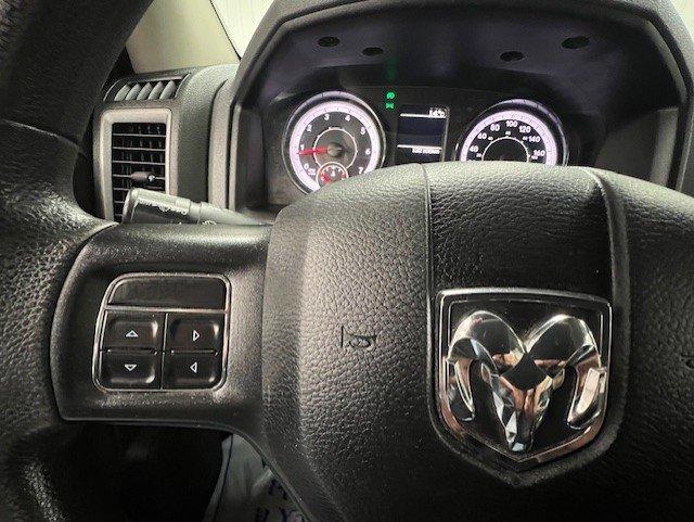 Ram 1500 Classic 2019 - Image 16