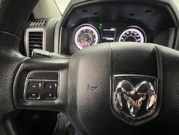 Ram 1500 Classic 2019 - Thumbnail 16