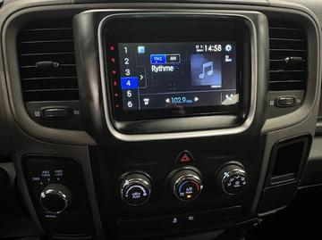 Ram 1500 Classic 2019 - Thumbnail 18