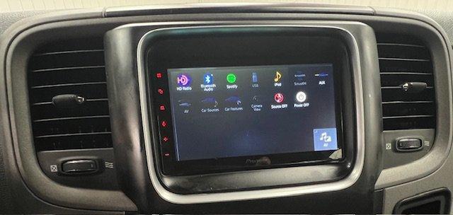 Ram 1500 Classic 2019 - Image 19