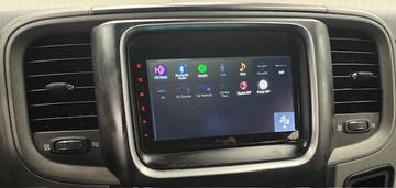 Ram 1500 Classic 2019 - Thumbnail 19