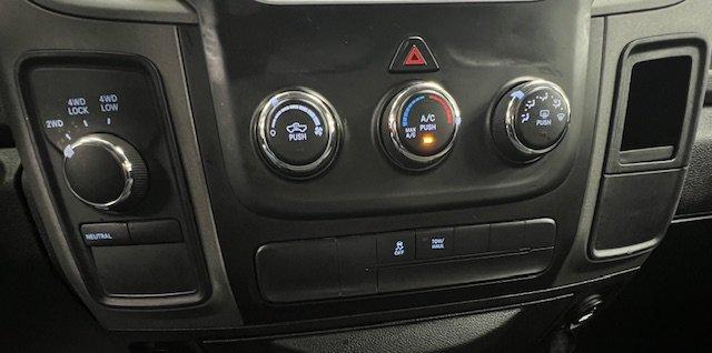 Ram 1500 Classic 2019 - Image 22