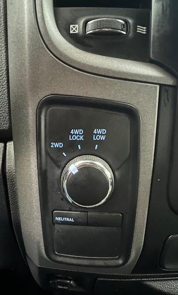 Ram 1500 Classic 2019 - Thumbnail 23