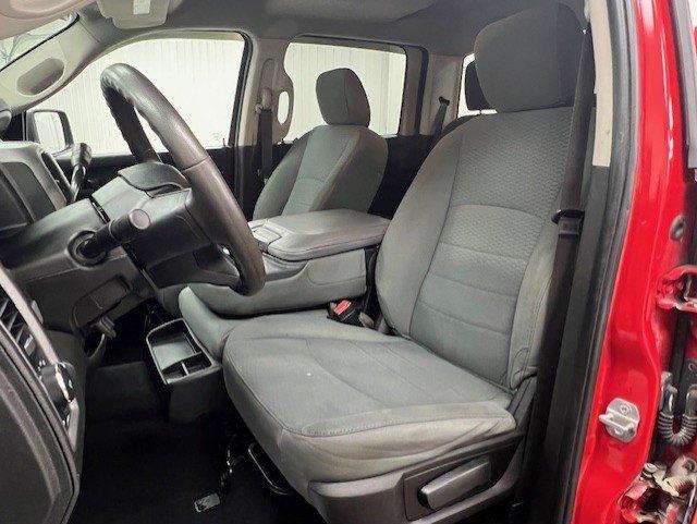 Ram 1500 Classic 2019 - Image 29