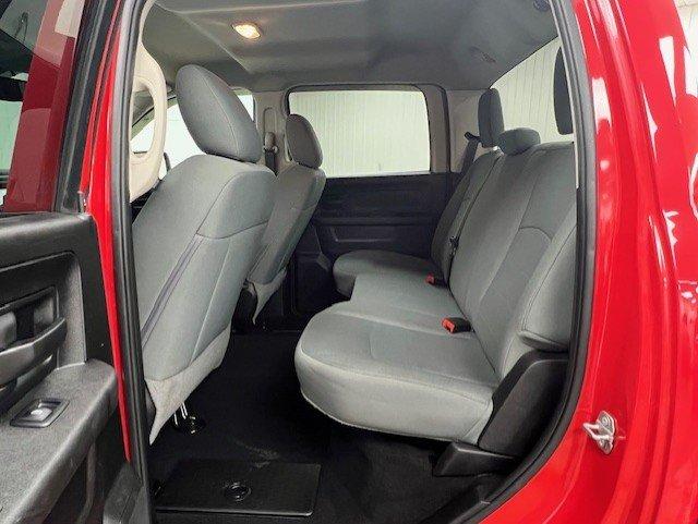 Ram 1500 Classic 2019 - Image 30