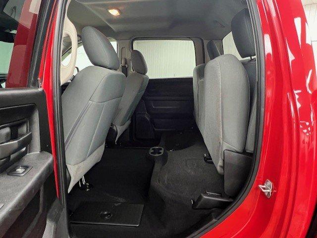 Ram 1500 Classic 2019 - Image 31