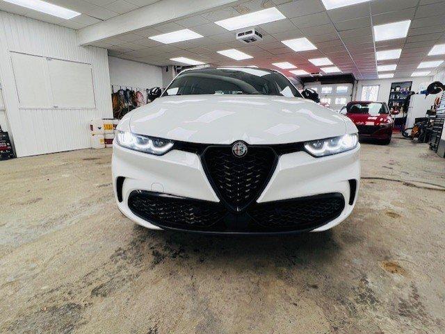 Alfa Romeo Tonale 2024 - Image 2