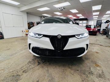 Alfa Romeo Tonale 2024 - Thumbnail 2