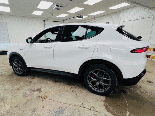 Alfa Romeo Tonale 2024 - Image 9