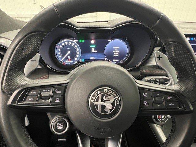 Alfa Romeo Tonale 2024 - Image 12