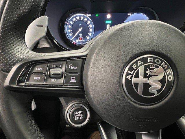 Alfa Romeo Tonale 2024 - Image 15
