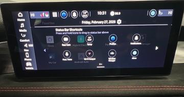 Alfa Romeo Tonale 2024 - Thumbnail 19