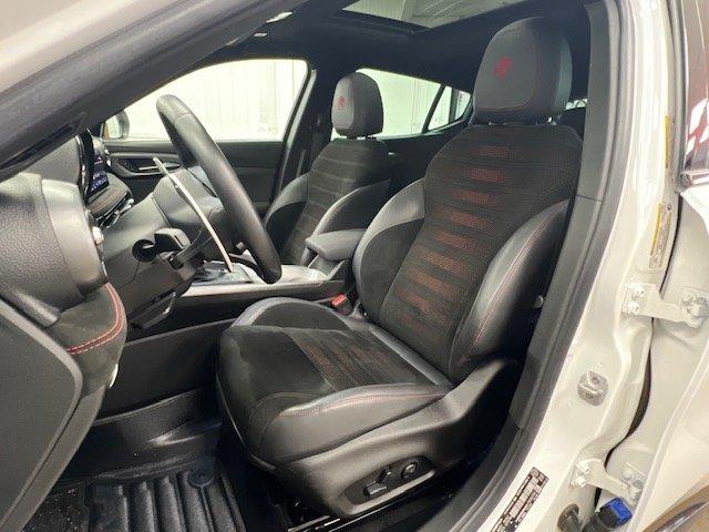 Alfa Romeo Tonale 2024 - Image 30