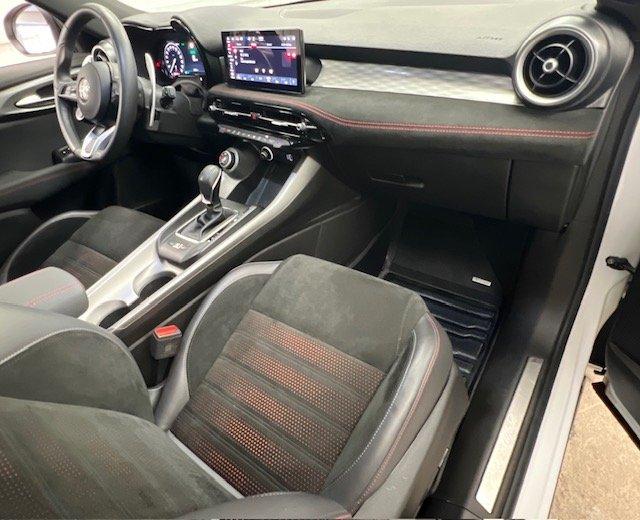 Alfa Romeo Tonale 2024 - Image 33