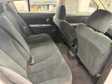 Nissan Versa 2012 - Thumbnail 16