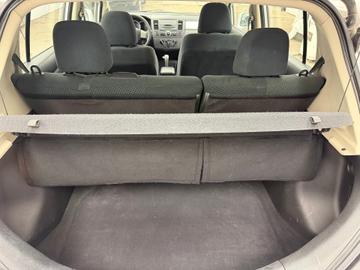 Nissan Versa 2012 - Thumbnail 17
