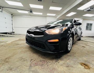 Kia Forte 2020 - Thumbnail 1