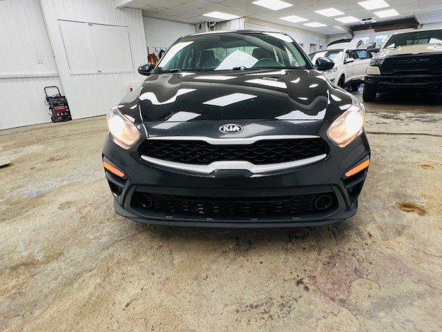 Kia Forte 2020 - Image 2