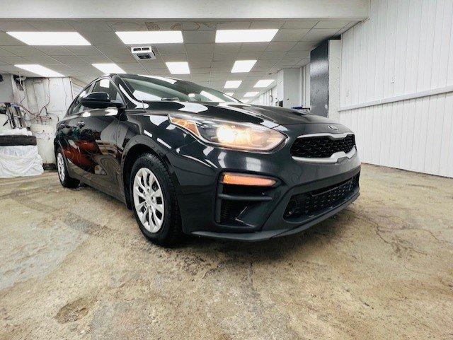 Kia Forte 2020 - Image 3