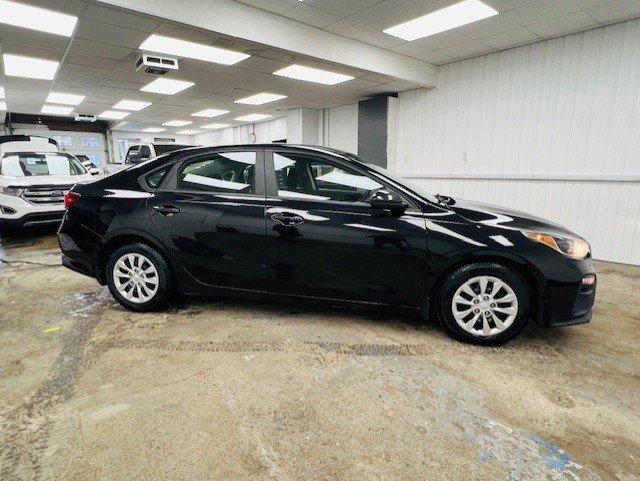 Kia Forte 2020 - Image 6