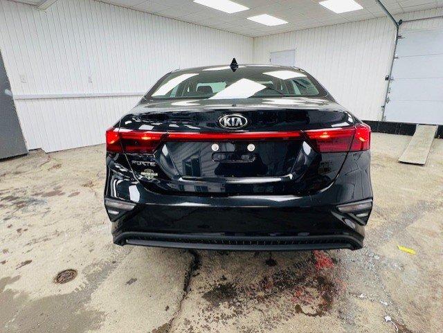 Kia Forte 2020 - Image 8
