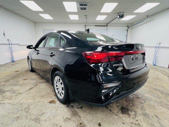 Kia Forte 2020 - Image 9