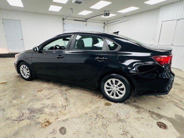 Kia Forte 2020 - Image 10