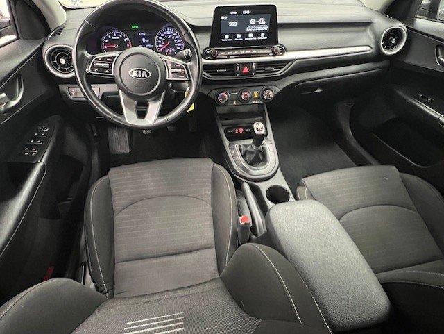 Kia Forte 2020 - Image 12