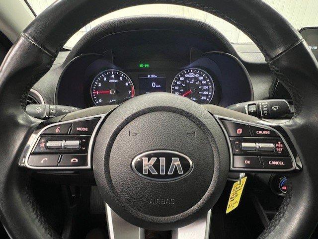 Kia Forte 2020 - Image 13