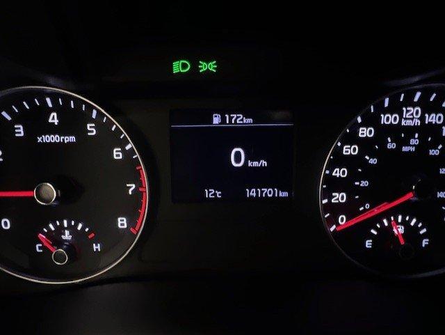 Kia Forte 2020 - Image 14