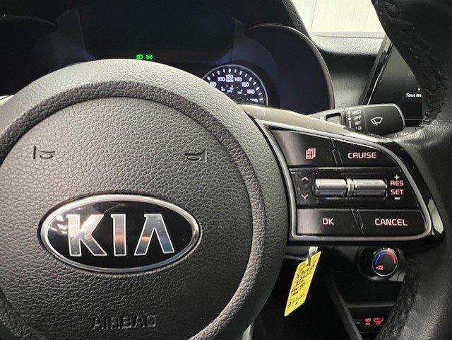 Kia Forte 2020 - Image 15