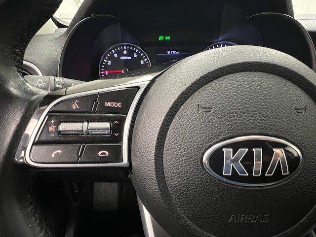 Kia Forte 2020 - Image 16